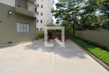 Apartamento à venda com 120m², 3 quartos e 2 vagasÁrea comum