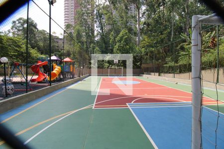Apartamento à venda com 120m², 3 quartos e 2 vagasQuadra Esportiva