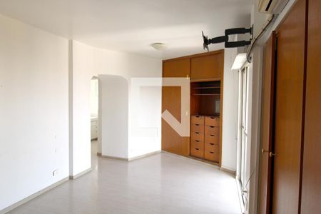 Apartamento à venda com 120m², 3 quartos e 2 vagasSuíte