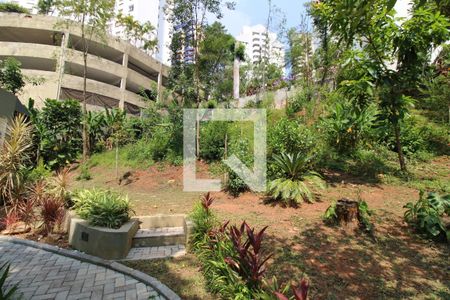 Apartamento à venda com 120m², 3 quartos e 2 vagasÁrea comum