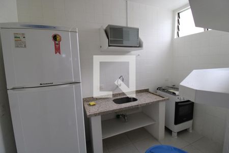 Apartamento à venda com 120m², 3 quartos e 2 vagasÁrea comum - Salão de festas