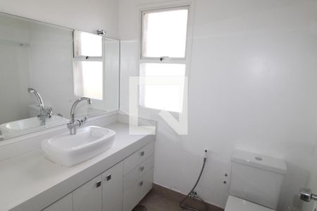 Apartamento à venda com 120m², 3 quartos e 2 vagasBanheiro da Suíte