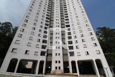 Apartamento à venda com 120m², 3 quartos e 2 vagasFachada do Prédio