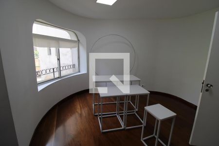 Apartamento à venda com 120m², 3 quartos e 2 vagasÁrea comum - Salão de festas