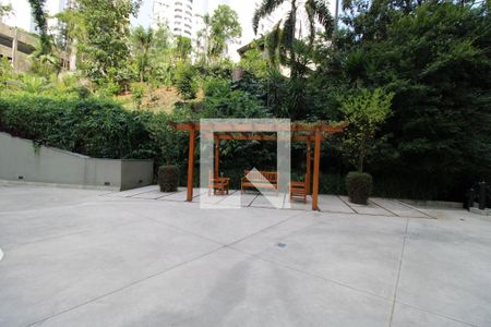 Apartamento à venda com 120m², 3 quartos e 2 vagasÁrea comum