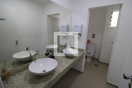 Apartamento à venda com 120m², 3 quartos e 2 vagasÁrea comum - Salão de festas