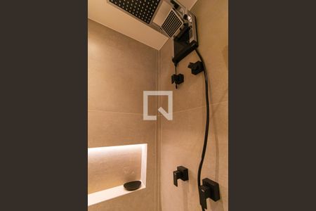 Apartamento para alugar com 41m², 1 quarto e 1 vagaBanheiro