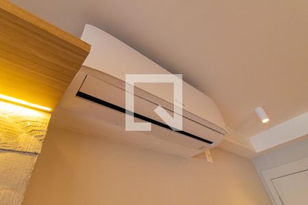 Apartamento para alugar com 41m², 1 quarto e 1 vagaAr condicionado