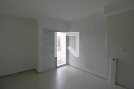 Sala de apartamento à venda com 1 quarto, 24m² em Vila São Pedro, São Paulo
