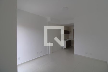 Sala de apartamento à venda com 1 quarto, 24m² em Vila São Pedro, São Paulo