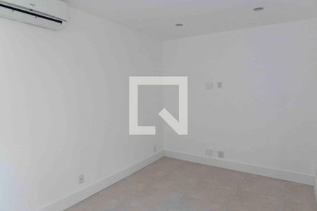 Casa de condomínio à venda com 436m², 5 quartos e 2 vagasSuíte 1