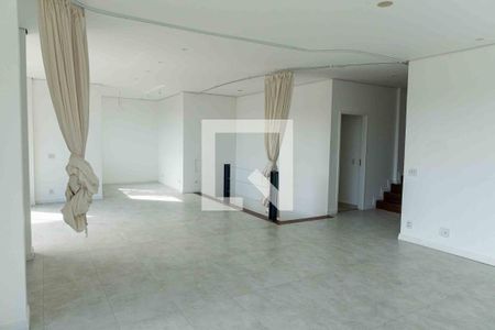 Sala 2 de casa de condomínio à venda com 5 quartos, 436m² em Vila Progresso, Niterói