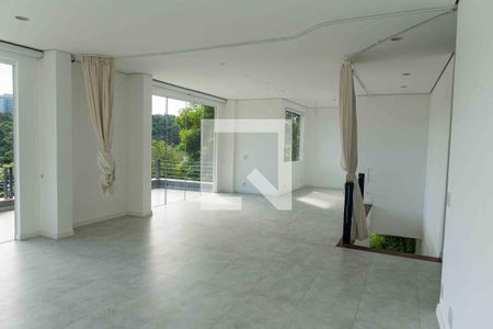 Sala 2 de casa de condomínio à venda com 5 quartos, 436m² em Vila Progresso, Niterói