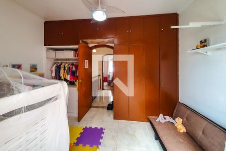 Casa de condomínio à venda com 120m², 3 quartos e 1 vaga Casa de condomínio à venda com 120m², 3 quartos e 1 vagaQuarto 2