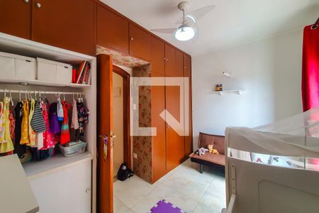 Casa de condomínio à venda com 120m², 3 quartos e 1 vaga Casa de condomínio à venda com 120m², 3 quartos e 1 vagaQuarto 2