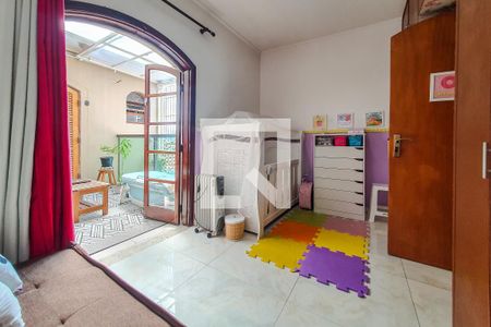 Casa de condomínio à venda com 120m², 3 quartos e 1 vaga Casa de condomínio à venda com 120m², 3 quartos e 1 vagaQuarto 2