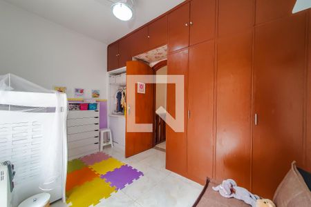 Casa de condomínio à venda com 120m², 3 quartos e 1 vaga Casa de condomínio à venda com 120m², 3 quartos e 1 vagaQuarto 2