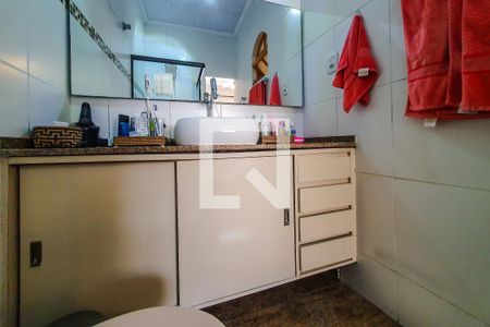 Casa de condomínio à venda com 120m², 3 quartos e 1 vaga Casa de condomínio à venda com 120m², 3 quartos e 1 vagaQuarto 1 Suite Banheiro