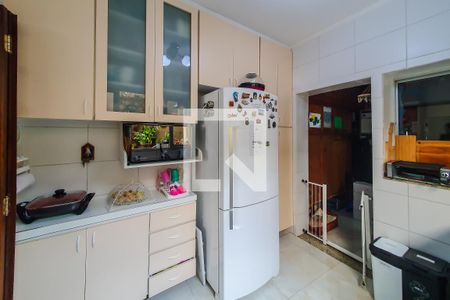 Casa de condomínio à venda com 120m², 3 quartos e 1 vaga Casa de condomínio à venda com 120m², 3 quartos e 1 vagaCozinha