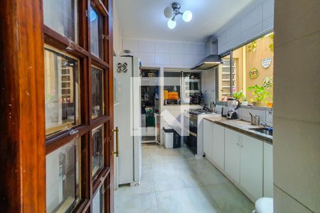 Casa de condomínio à venda com 120m², 3 quartos e 1 vaga Casa de condomínio à venda com 120m², 3 quartos e 1 vagaCozinha