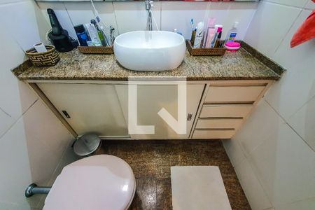 Casa de condomínio à venda com 120m², 3 quartos e 1 vaga Casa de condomínio à venda com 120m², 3 quartos e 1 vagaQuarto 1 Suite Banheiro