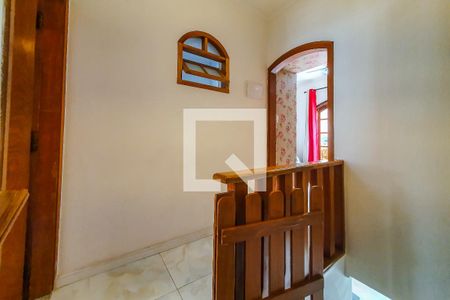 Casa de condomínio à venda com 120m², 3 quartos e 1 vaga Casa de condomínio à venda com 120m², 3 quartos e 1 vagaCorredor