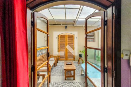 Casa de condomínio à venda com 120m², 3 quartos e 1 vaga Casa de condomínio à venda com 120m², 3 quartos e 1 vagaQuarto 2