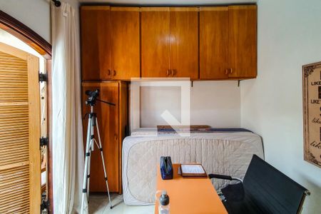 Casa de condomínio à venda com 120m², 3 quartos e 1 vaga Casa de condomínio à venda com 120m², 3 quartos e 1 vagaQuarto 3 Suite