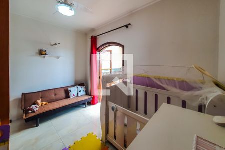 Casa de condomínio à venda com 120m², 3 quartos e 1 vaga Casa de condomínio à venda com 120m², 3 quartos e 1 vagaQuarto 2