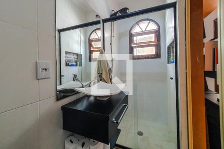 Casa de condomínio à venda com 120m², 3 quartos e 1 vaga Casa de condomínio à venda com 120m², 3 quartos e 1 vagaQuarto 3 Suite Banheiro