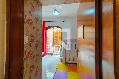 Casa de condomínio à venda com 120m², 3 quartos e 1 vaga Casa de condomínio à venda com 120m², 3 quartos e 1 vagaQuarto 2