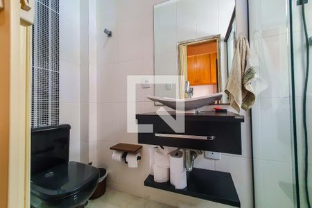 Casa de condomínio à venda com 120m², 3 quartos e 1 vaga Casa de condomínio à venda com 120m², 3 quartos e 1 vagaQuarto 3 Suite Banheiro