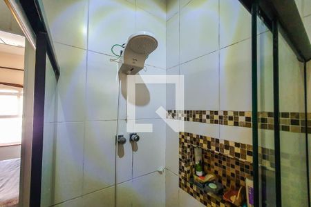 Casa de condomínio à venda com 120m², 3 quartos e 1 vaga Casa de condomínio à venda com 120m², 3 quartos e 1 vagaQuarto 1 Suite Banheiro