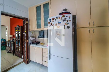 Casa de condomínio à venda com 120m², 3 quartos e 1 vaga Casa de condomínio à venda com 120m², 3 quartos e 1 vagaCozinha