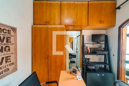 Casa de condomínio à venda com 120m², 3 quartos e 1 vaga Casa de condomínio à venda com 120m², 3 quartos e 1 vagaQuarto 3 Suite