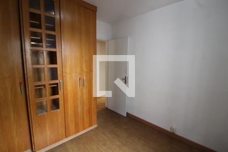 Apartamento à venda com 64m², 3 quartos e 1 vagaQuarto