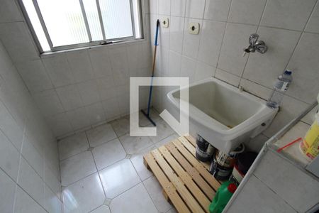 Apartamento à venda com 64m², 3 quartos e 1 vagaÁrea de Serviço