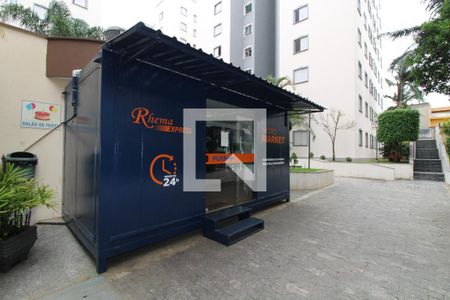 Apartamento à venda com 64m², 3 quartos e 1 vagaMarket