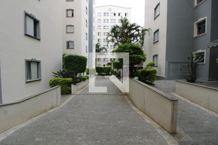 Apartamento à venda com 64m², 3 quartos e 1 vagaÁrea comum