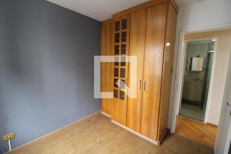 Apartamento à venda com 64m², 3 quartos e 1 vagaQuarto