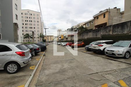 Apartamento à venda com 64m², 3 quartos e 1 vagaGaragem