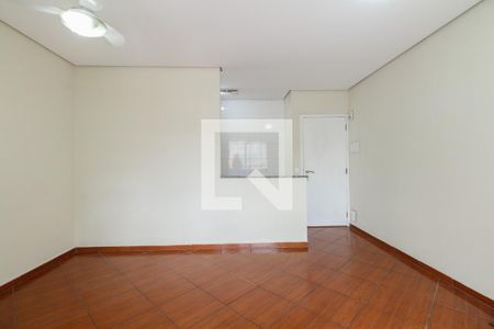 Sala  de apartamento à venda com 3 quartos, 97m² em Vila Carrão, São Paulo
