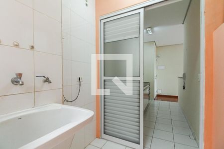 Área de Serviço  de apartamento à venda com 3 quartos, 97m² em Vila Carrão, São Paulo