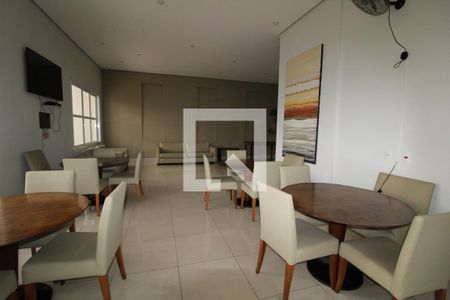 Casa à venda com 86m², 3 quartos e 1 vagaSalão de Festas