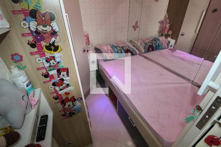 Casa à venda com 86m², 3 quartos e 1 vagaQuarto 2