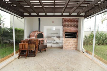 Casa à venda com 86m², 3 quartos e 1 vagaChurrasqueira