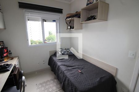 Quarto de casa à venda com 3 quartos, 86m² em Jardim Piqueroby, São Paulo