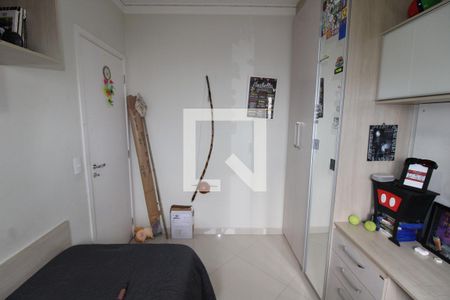 Quarto de casa à venda com 3 quartos, 86m² em Jardim Piqueroby, São Paulo