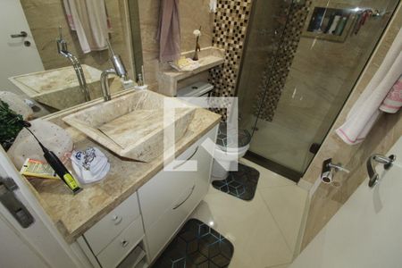 Casa à venda com 86m², 3 quartos e 1 vagaBanheiro