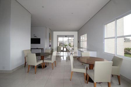 Casa à venda com 86m², 3 quartos e 1 vagaSalão de Festas